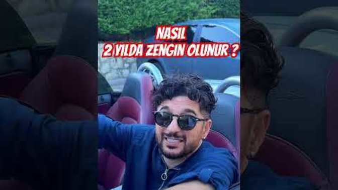 İlişkisi olan erkek fakirleşiyor mu 😀?