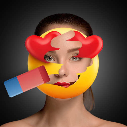 Profil fotoğrafında yüzünü emoji ile kapatanlar hakkında ne düşünüyorsunuz?