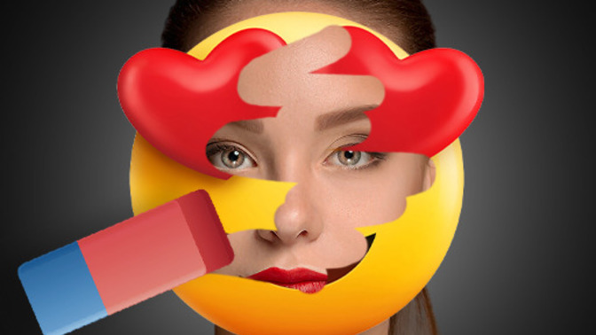 Profil fotoğrafında yüzünü emoji ile kapatanlar hakkında ne düşünüyorsunuz?