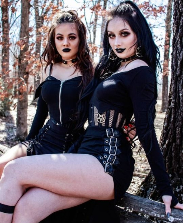 Gotik Tarz Hakkında Ne Düşünüyorsunuz?