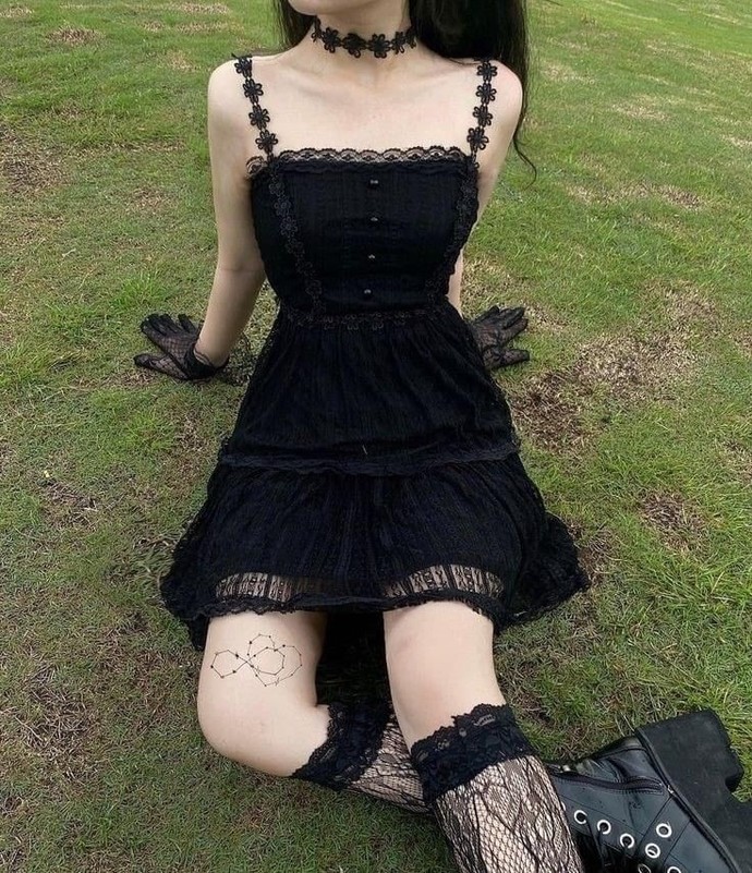 Gotik Tarz Hakkında Ne Düşünüyorsunuz?