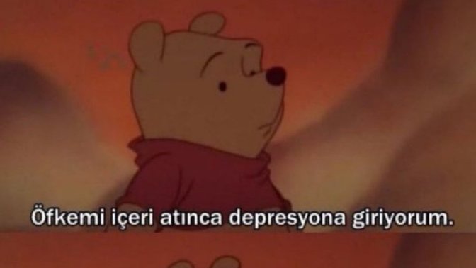 Öfkenizi içinize mi atıyorsunuz dışarıya mı yansıtıyorsunuz?