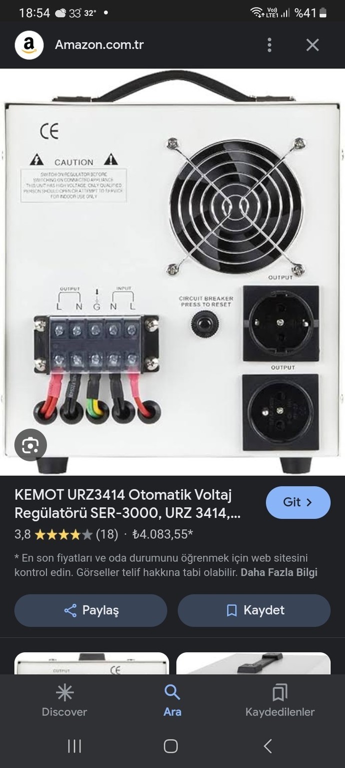 Elektrik ve elektronikçi arkadaşlar yardımcı olabilir misiniz?