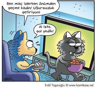Baatil inançlarınız var mı?