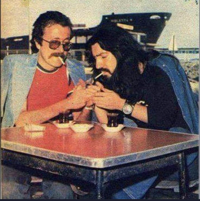 Profilinize göre müzik önerisi yapıyorum?
