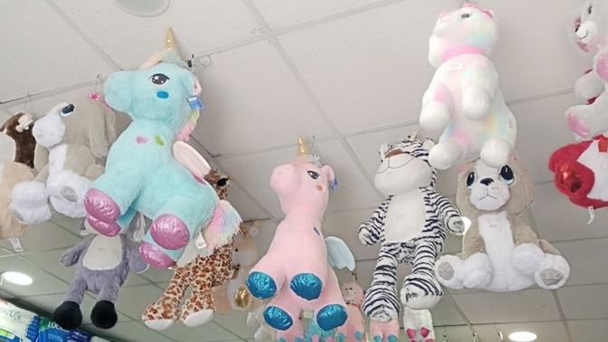 Unicorn buldum sahiplenmek isteyen var mı?🦄?