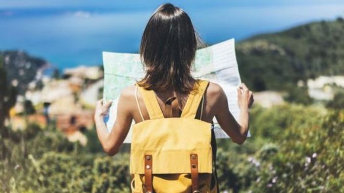 Sınırsız bütçeniz var fakat tek başına tatile çıkacaksınız, nereye gidersiniz?
