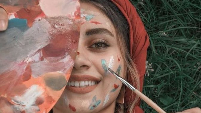 Kendi yeteneğini bulmuş ve geliştirmiş insanları gördükçe kendimi keşfetmek istiyorum, peki sizin ne yeteneğiniz var?