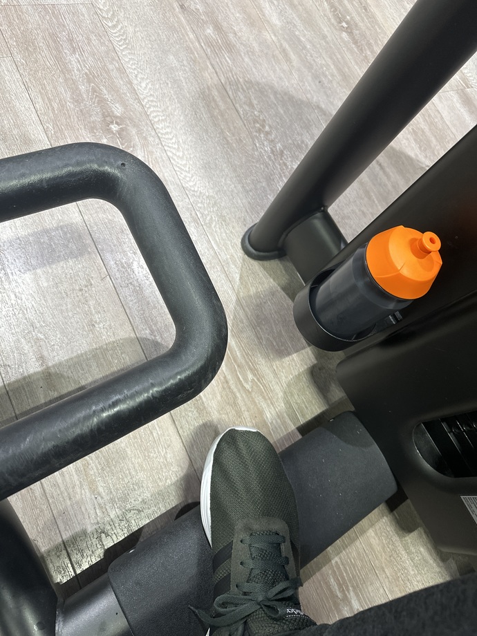spor iş ders