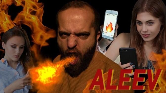 Hikayenize alev atan birine ne yazarsınız?