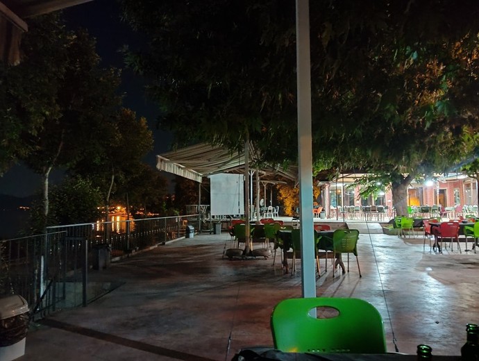 Gece Vakti lastiğiniz patladı ne yaparsın🥸?