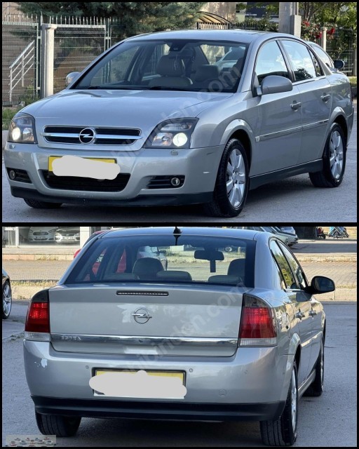 Opel Vectra Cden geçilecek en mantıklı araba nedir sizce?