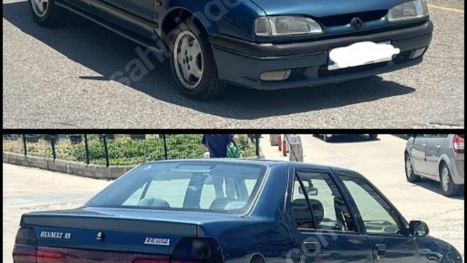 Renault 19 da karbüratörlü mü, enjeksiyonlu mu tercih edersiniz?
