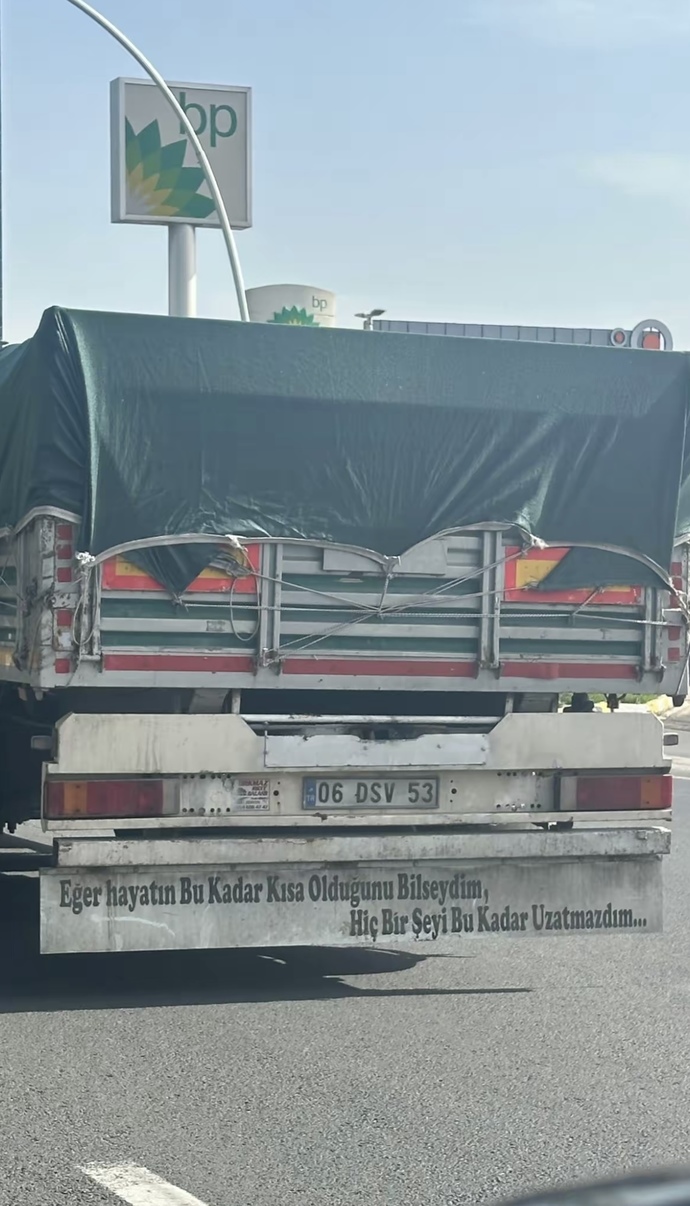 Huzursal olarak nasılsınız arkadaşlar?