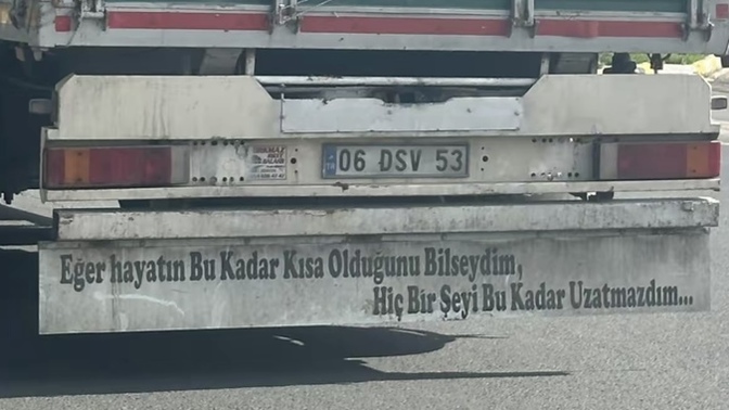 Huzursal olarak nasılsınız arkadaşlar?