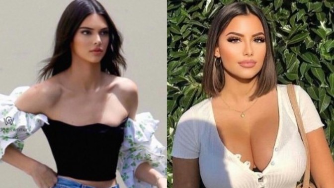 Sizce zayıf olmak mı daha iyi dolgun olmak mı?