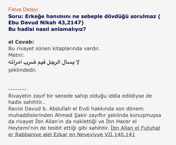 İslam kadınlar için iyi midir?