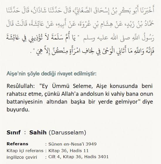 İslam kadınlar için iyi midir?