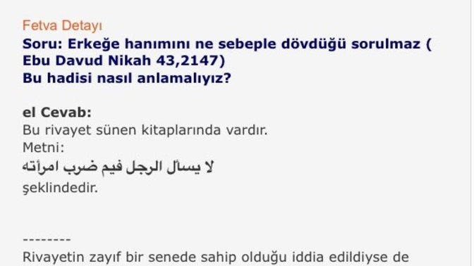 İslam kadınlar için iyi midir?