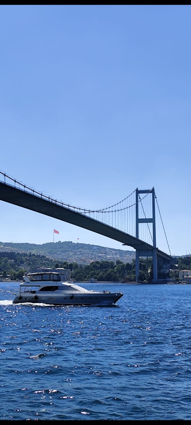 Hasret kalıp gidemediğiniz bir şehir var mı?