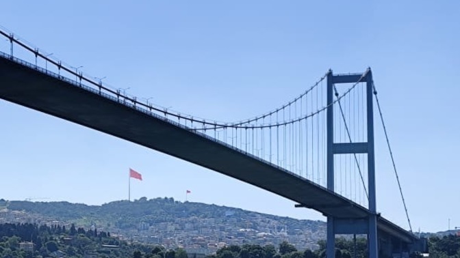 Hasret kalıp gidemediğiniz bir şehir var mı?