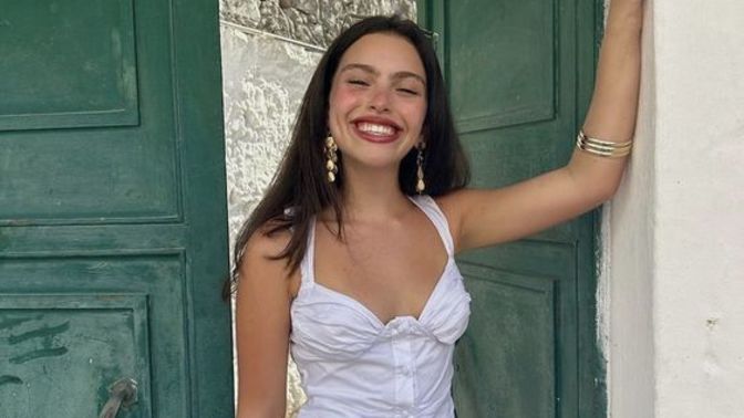 Sizin ailenizden aldığınız en belirgin özelliğiniz nedir?