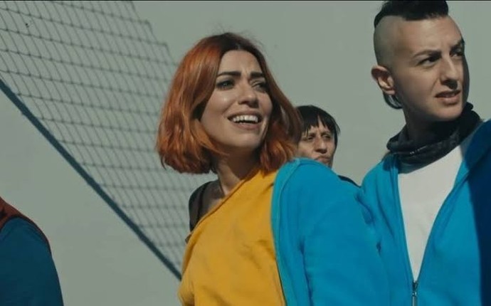 En son hangi diziyi beğendiniz?