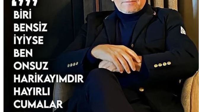 Sevgiliye hayırlı cumalar mesajı atılır mı?