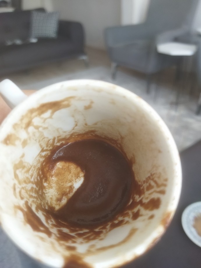 Falima bakanın haritasına bakarim var mı bakacak?