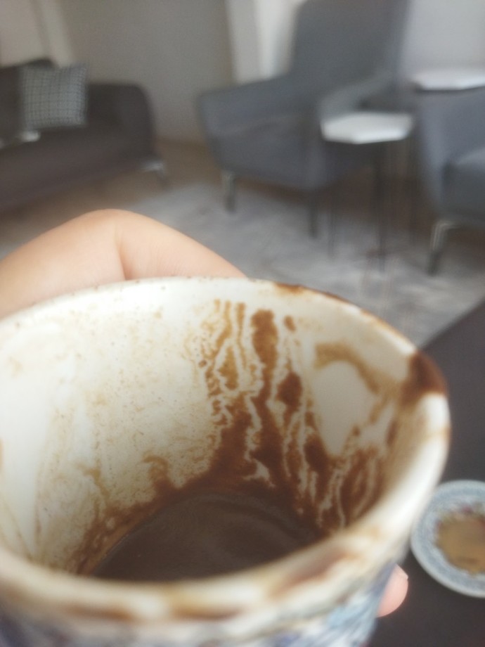 Falima bakanın haritasına bakarim var mı bakacak?
