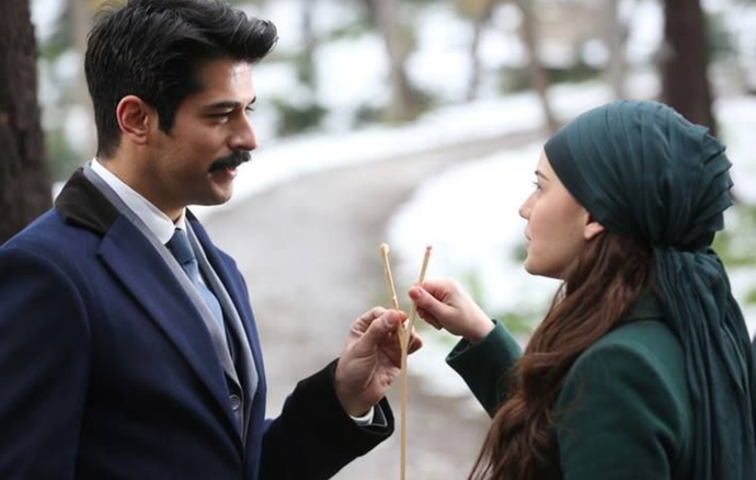 Sevgi olsa, Aşk olsa, Heycan olsa, Huzur