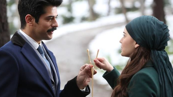 Karakterinize hangisi yakın Kanaat mı, yoksa Tatminsizlik?