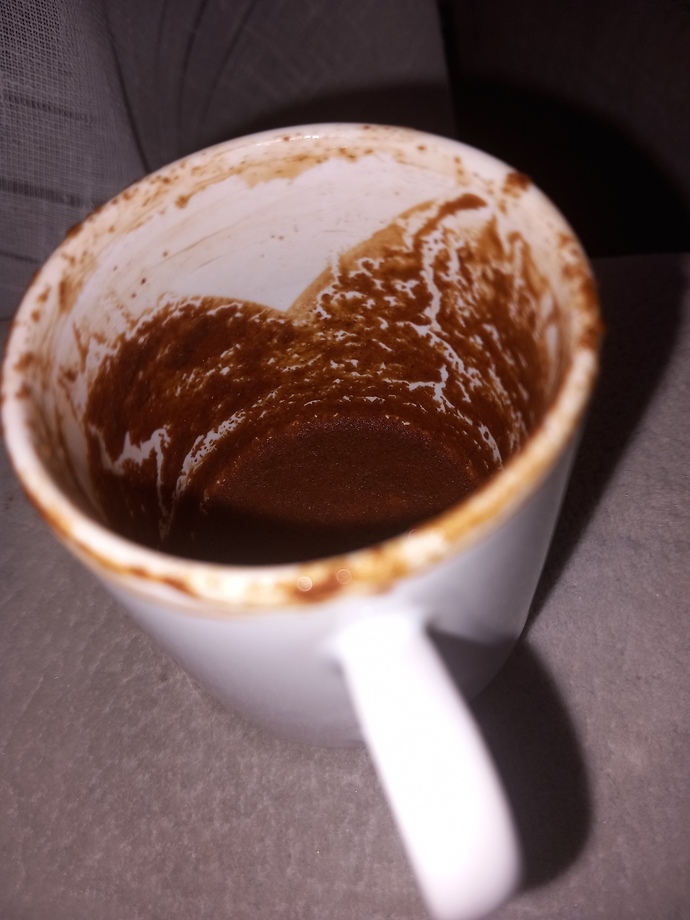 Falimi okuyabilen var mi?