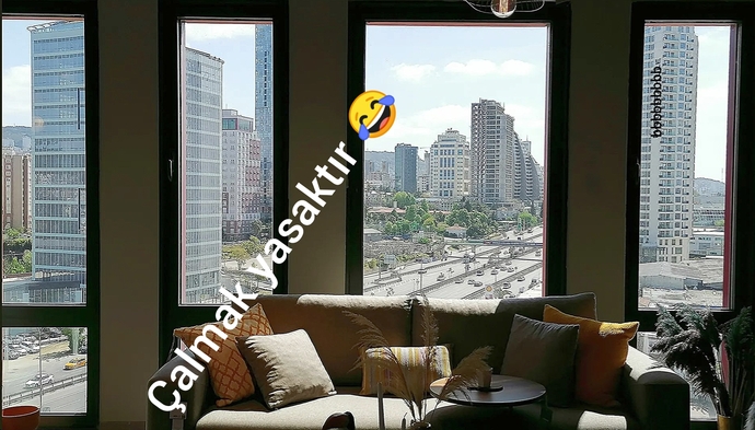 Sizce bu fotorafı hangi ülkenin hangi şehrinde çektim?