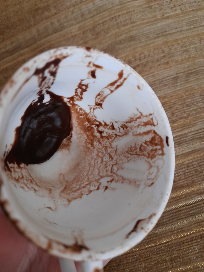 Falımı yorumlarmısıniz?