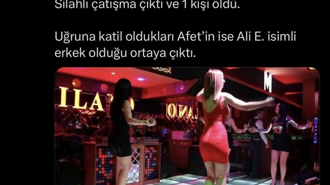 Erkeklerin beyni penislerine mi bağlı?