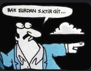 Bana yumruk atan kocama affetsin diye yemek yaptım affeder mi?