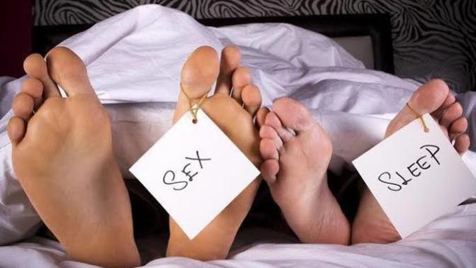 Evlilik seksi öldürür mü?