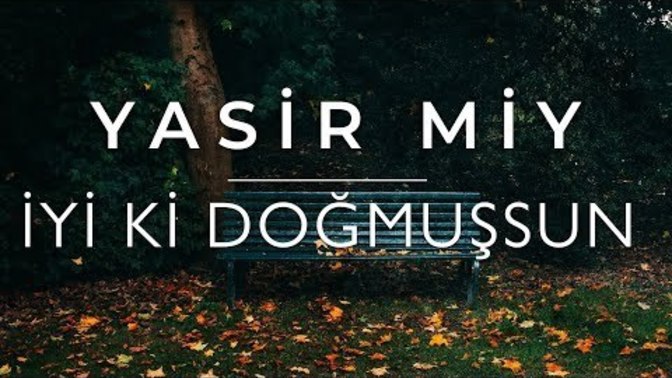 Farkında olmadan dilinize dolanan şarkılar var mı?