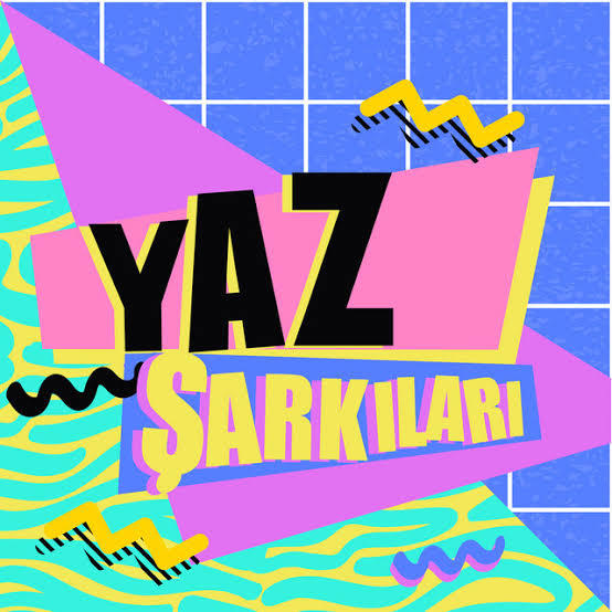 Yazın en çok dinlediğiniz şarkı hangisi?