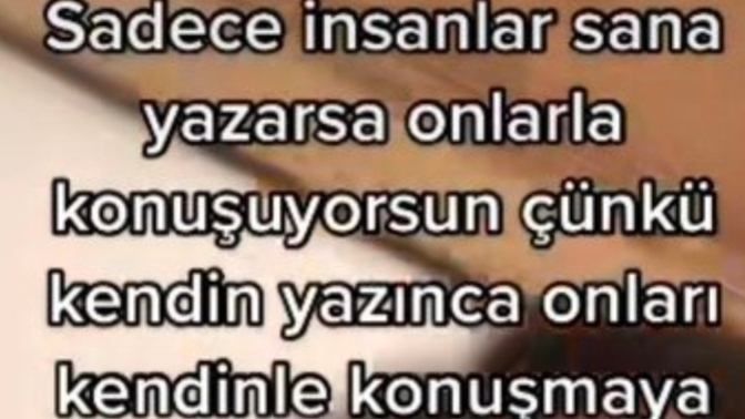 Hangi burçlar görseldeki gibi düşünür?