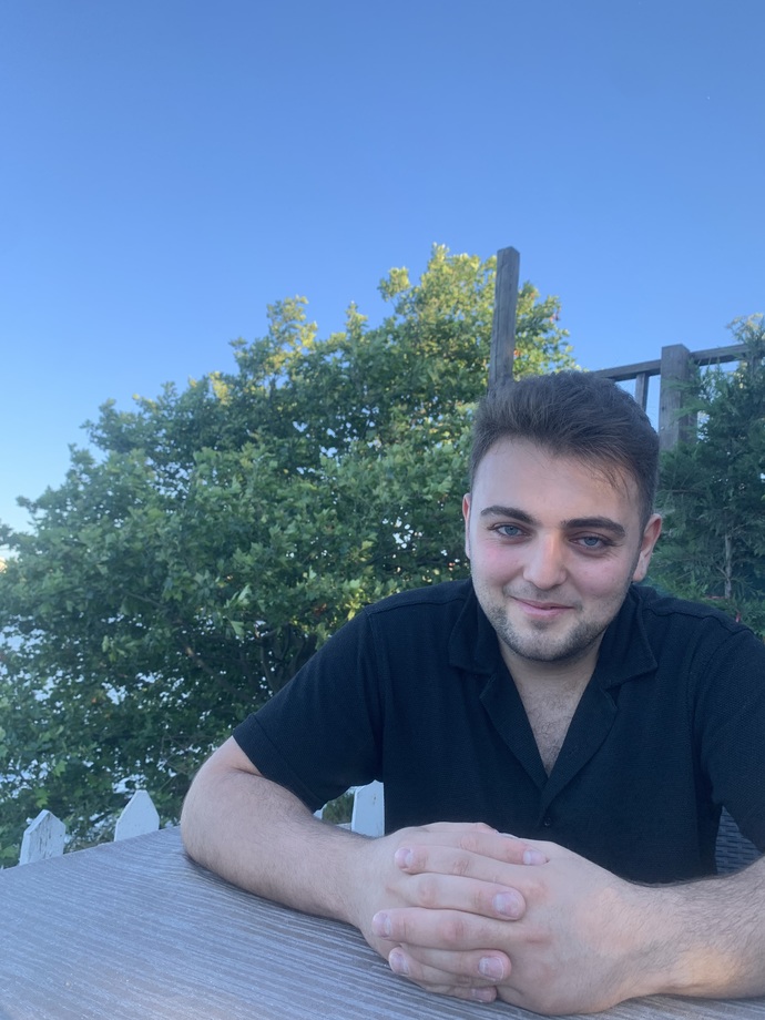 Benim eksiğim ne?