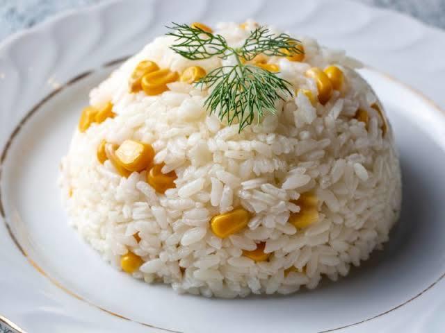Makarna mı, pilav mı?