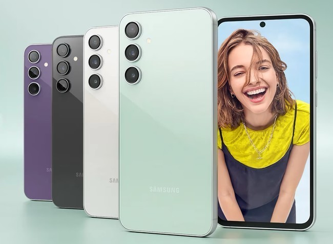 Samsung Galaxy S21 Fe mi? Samsung Galaxy S23 fe mi hangisi daha iyi sizce?