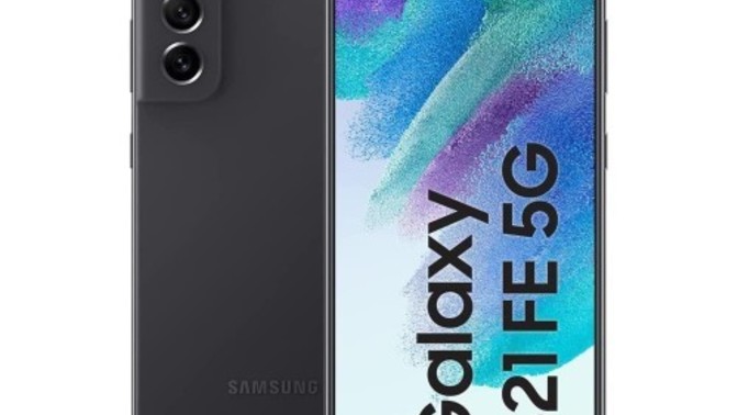 Samsung Galaxy S21 Fe mi? Samsung Galaxy S23 fe mi hangisi daha iyi sizce?