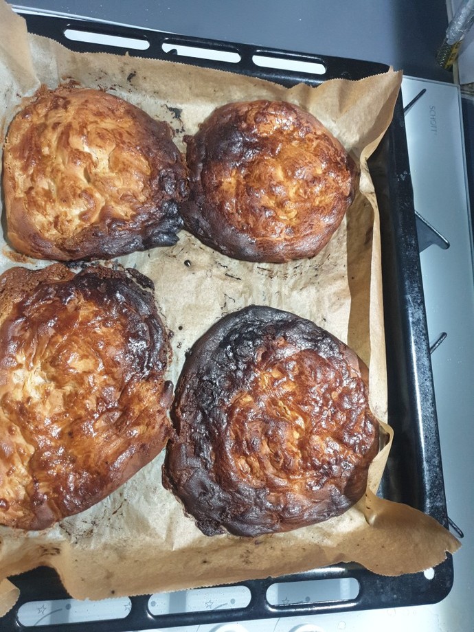 Yemek yapma konusunda kendinize kaç puan veriyorsunuz?