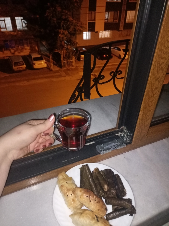 Anlık foto atar mısınız?
