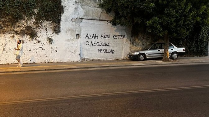 Manevi ruh sıkıntının sebebi ne?