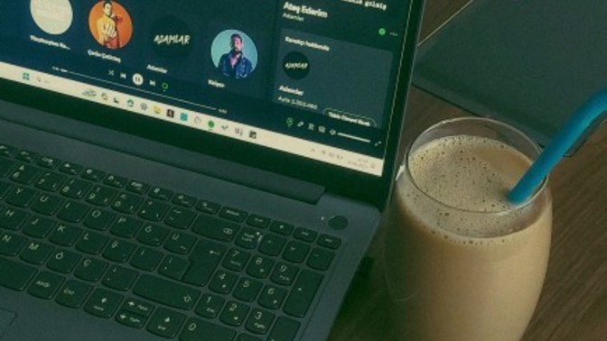 Gece baykuşları burada mıııııı?