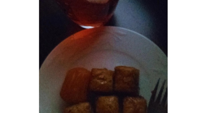 Bayram tatlıları bitti mi yoksa kaldı mı?